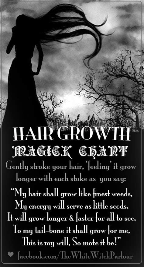 Hair Witches: Empowering Women to Embrace Their Hair.